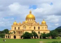 pontos turísticos em João Pessoa