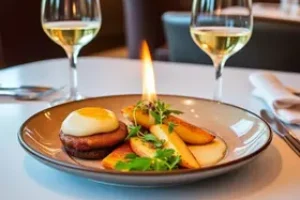 restaurantes para o Dia dos Pais 2025