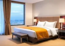 reservar hotel no Booking