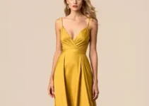 vestidos sofisticados