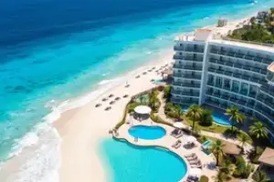 vagas abertas na Atlantica Hotels