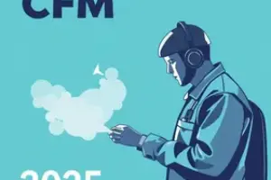 Concurso CFM 2025