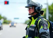 concurso para agente de trânsito