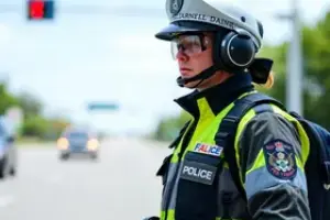 concurso para agente de trânsito