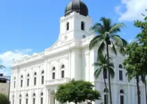Concurso Prefeitura de Salvador 2025
