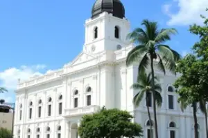 Concurso Prefeitura de Salvador 2025