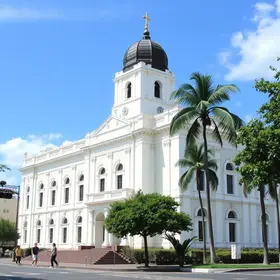 Concurso Prefeitura de Salvador 2025