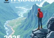 Concurso TERRACAP 2025