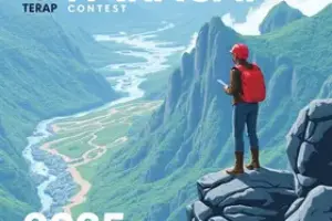 Concurso TERRACAP 2025