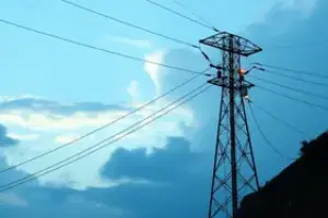 conta de luz