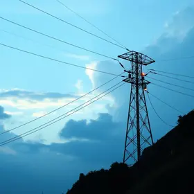 conta de luz