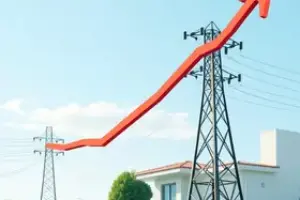conta de luz residencial