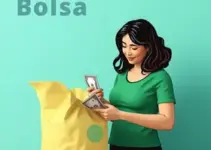sacar o Bolsa Família sem cartão