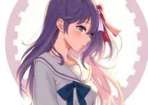 fotos de anime para perfil feminino