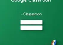 Google Classroom Login