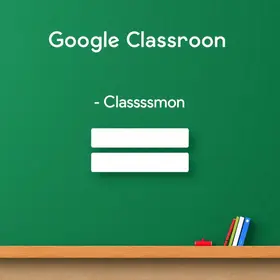 Google Classroom Login