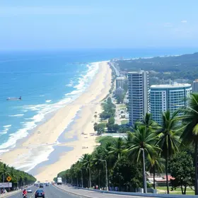 concursos em Guarulhos