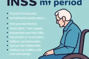 INSS: as doenças que permitem auxílio doença e aposentadoria sem carência