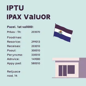 IPTU Salvador 2025
