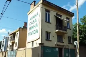Minha Casa Minha Vida
