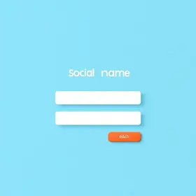 nome social em cadastro