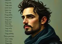 nomes artísticos masculinos