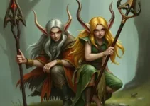 nomes para duendes