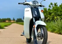 Nova Dafra Zig 50 2025