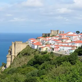 pontos turísticos em São Gonçalo