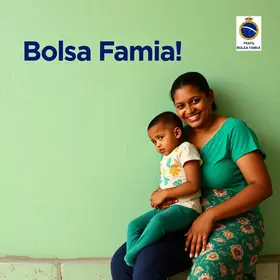 Bolsa Família 2026