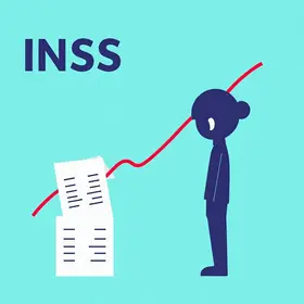Parei de pagar o INSS: por quanto tempo continuo com direito a benefícios?