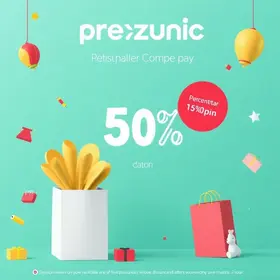 Promoção Prezunic 2025