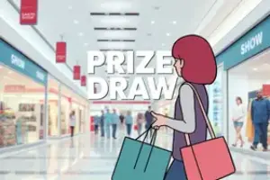 Promoção Shopping Aricanduva 2025