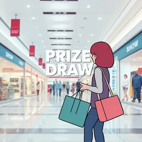 Promoção Shopping Aricanduva 2025