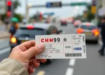 pontuação da CNH