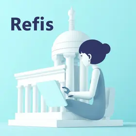 Refis 2026