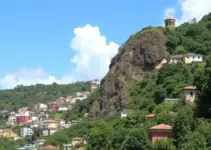 Rouanet nas Favelas
