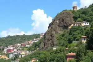 Rouanet nas Favelas