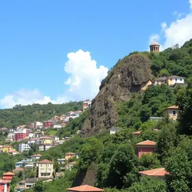 Rouanet nas Favelas