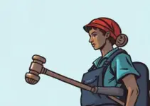 trabalhadoras domésticas têm direitos