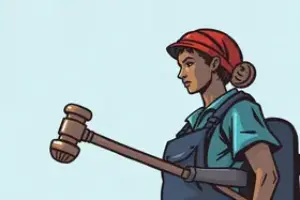 trabalhadoras domésticas têm direitos