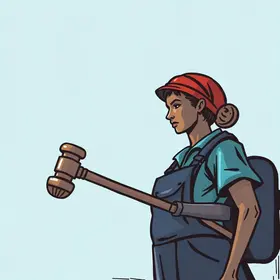trabalhadoras domésticas têm direitos