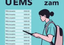 Vestibular UEMS 2025