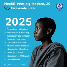 Vestibular UNEB 2025