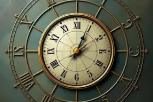 significado das horas iguais