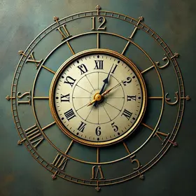 significado das horas iguais
