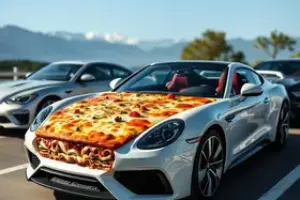 carros de luxo usados