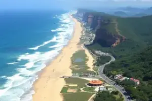 concursos abertos em Caxias em 2025