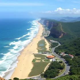 concursos abertos em Caxias em 2025