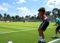 melhores escolas de futebol de SP
